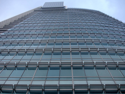 高層建筑