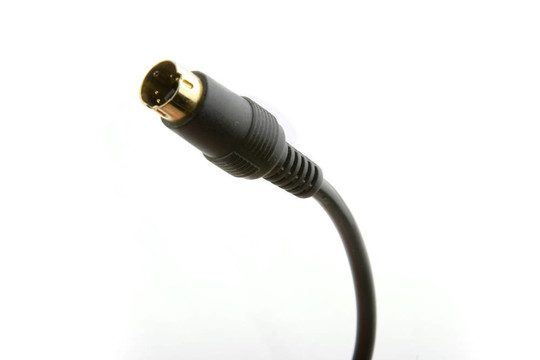 S -視頻電纜
