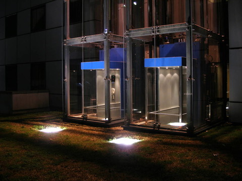 電梯