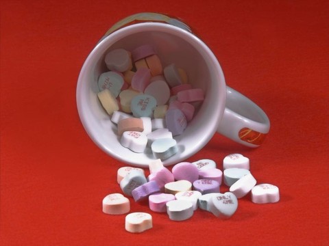 愛杯