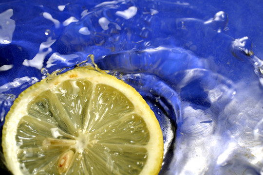 空白1lemon飛濺