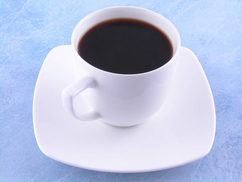 一杯咖啡