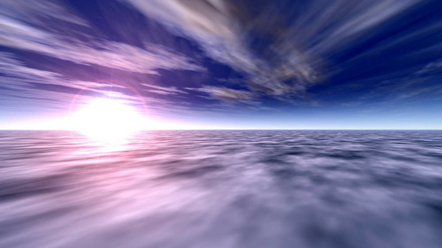 海洋天空1