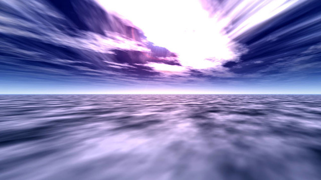 海洋天空2