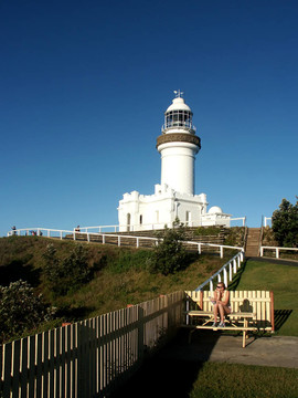 女人的lighthouse2
