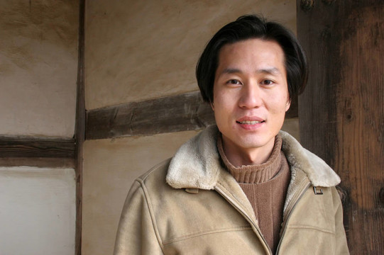 韓國(guó)男人
