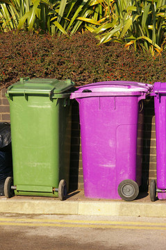 Dustbins 02