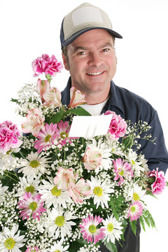 Flowers的話