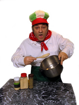 abundanza