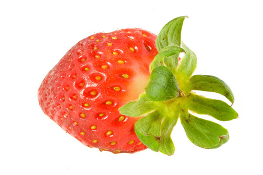 引人注目的Strawberry