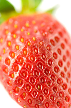 驚人的Strawberry 5
