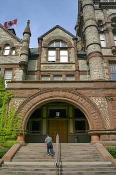 維多利亞大學4
