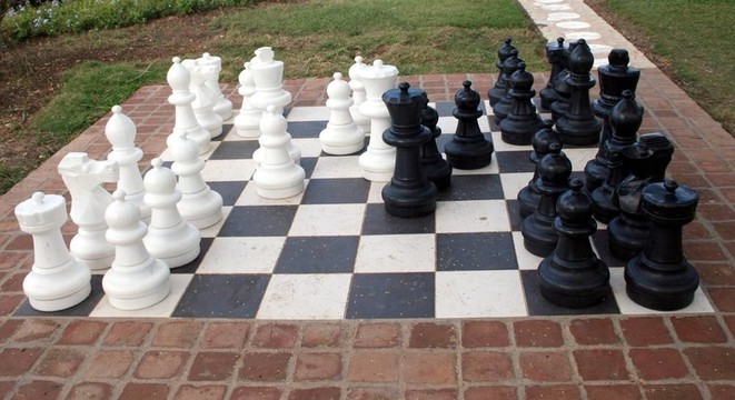 戶(hù)外游戲棋