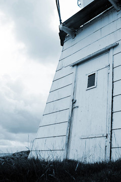 門上lighthouse3