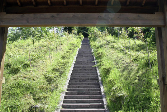 樓梯