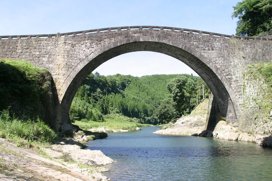 石橋