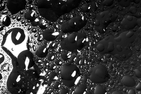 水滴