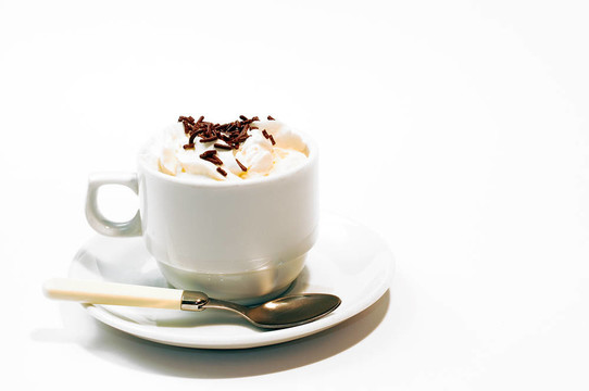 cappuchino。