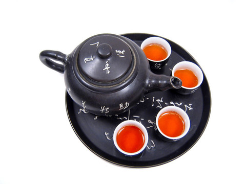 亞洲茶具