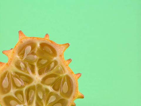 kiwano