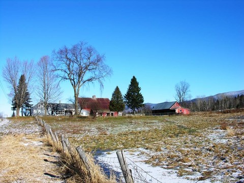 農(nóng)場場