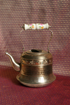 茶壺