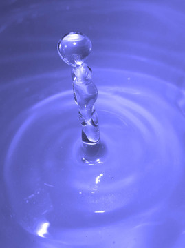 水滴