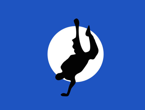 霹靂舞