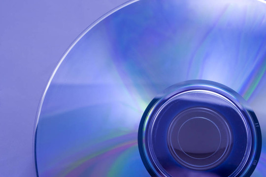 藍光DVD