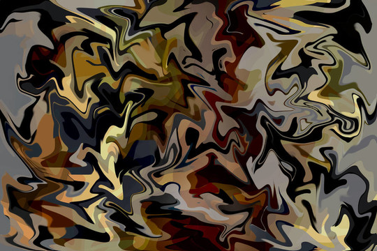 布朗摘要
