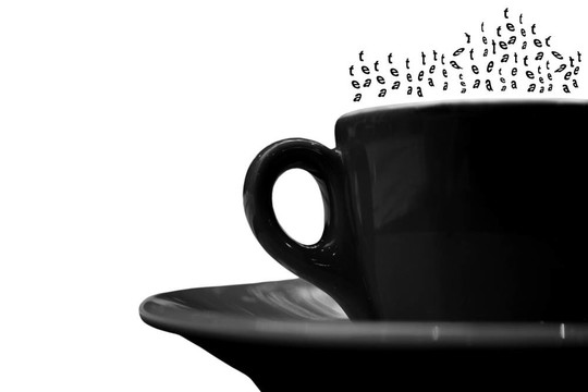 茶的人嗎？