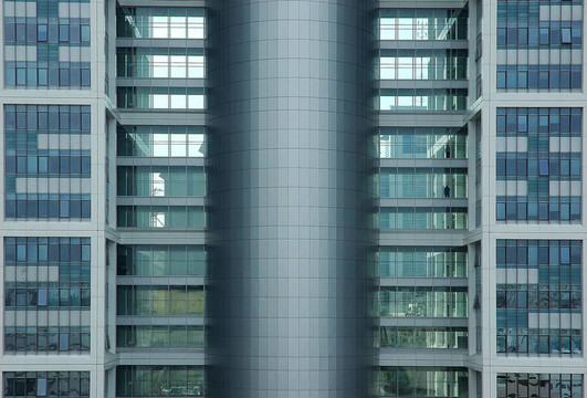 現(xiàn)代建筑