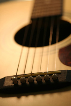 吉他