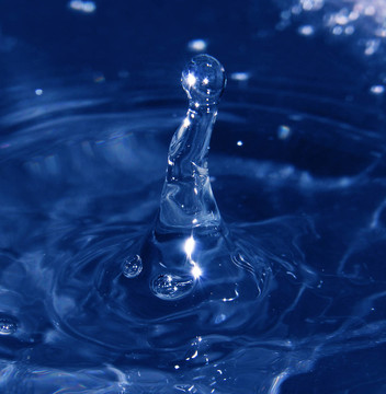 水滴