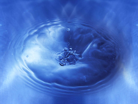 水滴