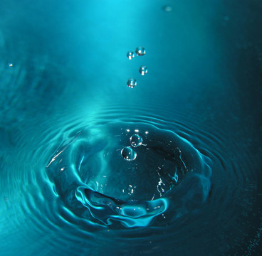 水滴