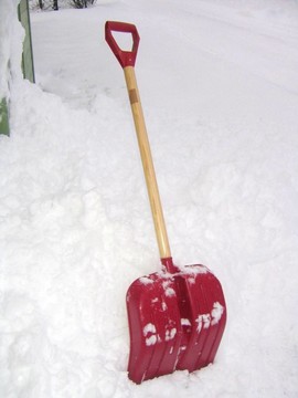 雪鏟