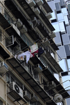 香港街頭攝影