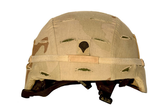 军用头盔1