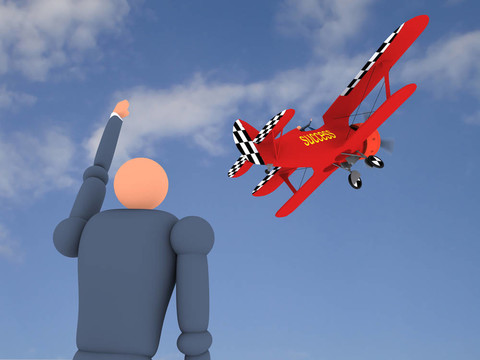 商業(yè)空氣卷7