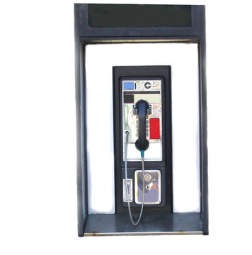 付費(fèi)電話