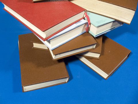 書