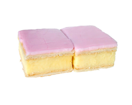 Vanilla片