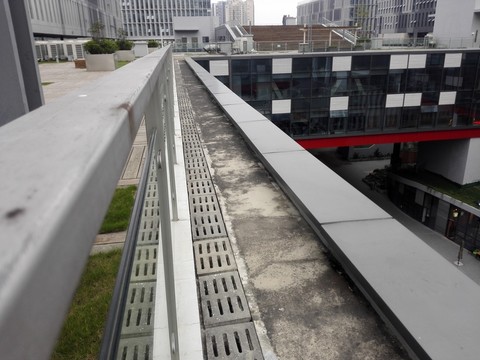 高科技中心深圳都市科技園時(shí)代