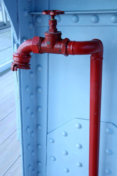 水上起重機(jī)