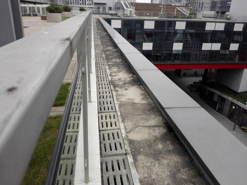 P高科技中心深圳都市科技園時(shí)代