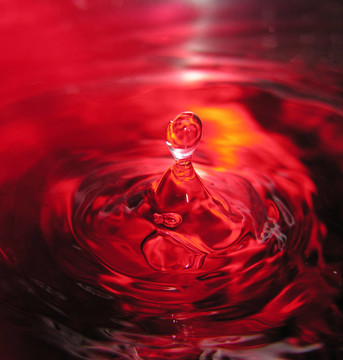 水滴