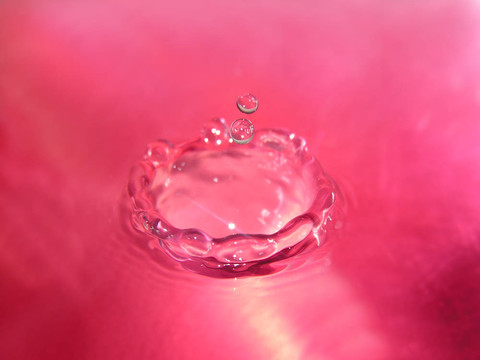 水冠