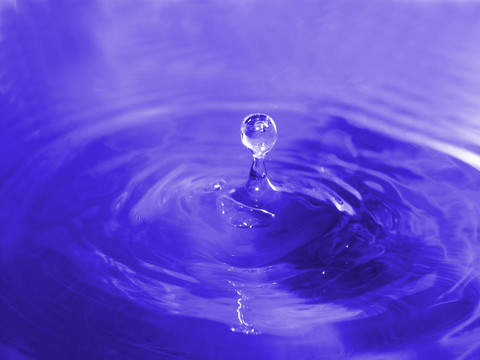 水滴