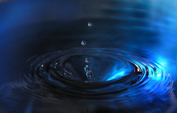 水滴